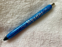 Load image into Gallery viewer, Gel Glitter Pen Personalized
