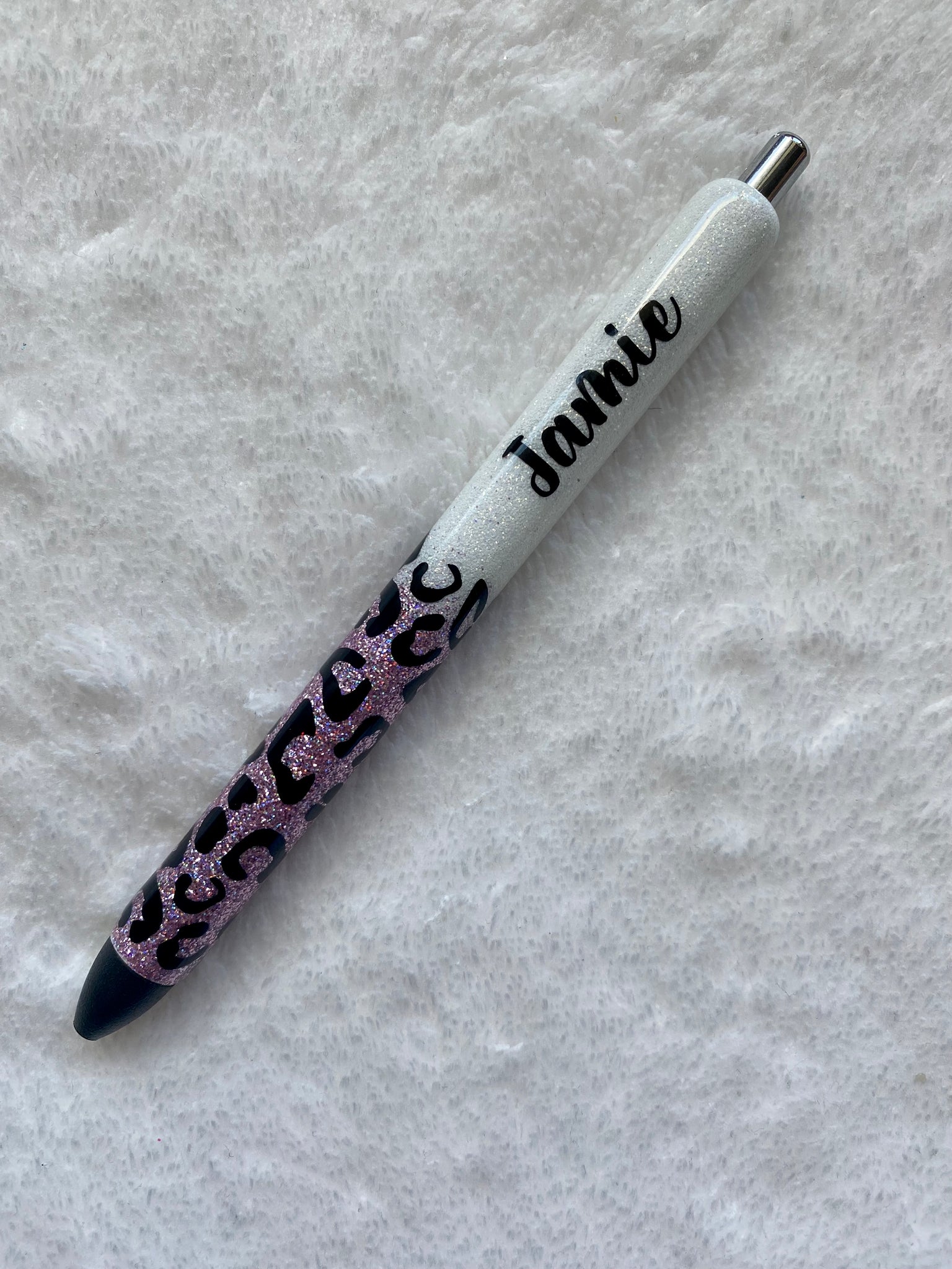 Ballpoint Glitter Pens – DLCraftsStore