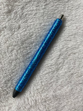 Load image into Gallery viewer, Gel Glitter Pen Personalized
