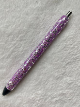 Load image into Gallery viewer, Gel Glitter Pen Personalized
